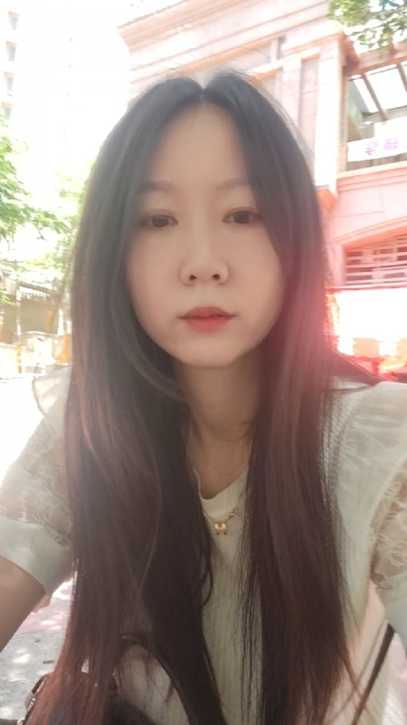 幸运的人儿的第一张照片--福鼎相亲网