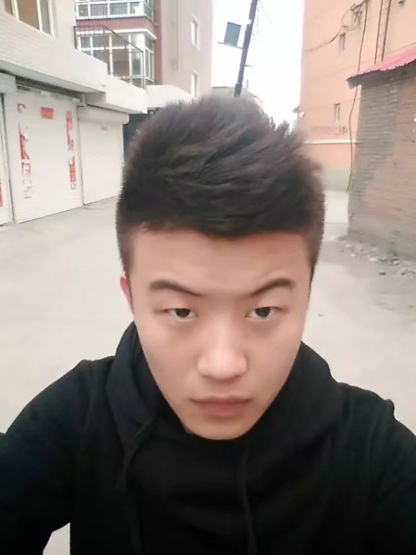 夜如情情似梦的第一张照片--福鼎相亲网