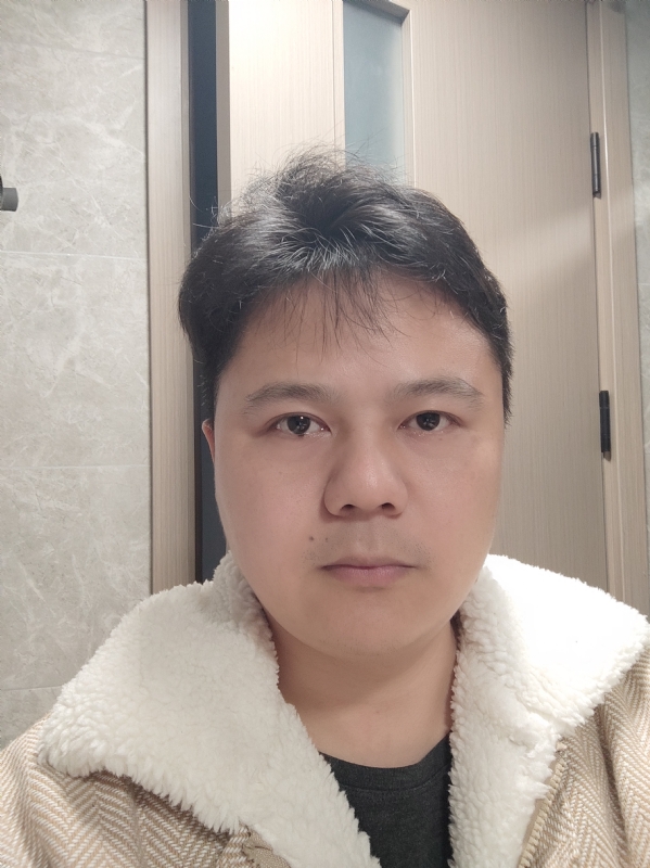 眉舒意足的第一张照片--福鼎相亲网