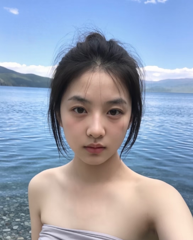 蔡蔡的第二张照片--福鼎相亲网