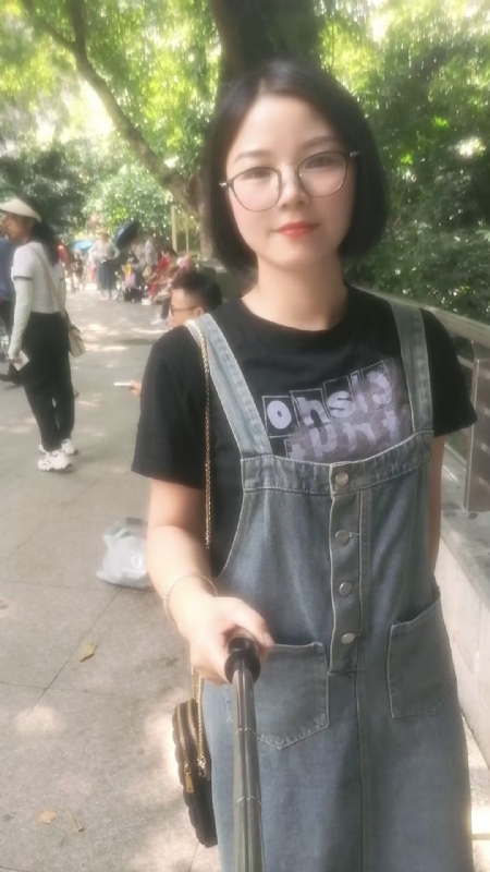 如燕的第二张照片--福鼎相亲网