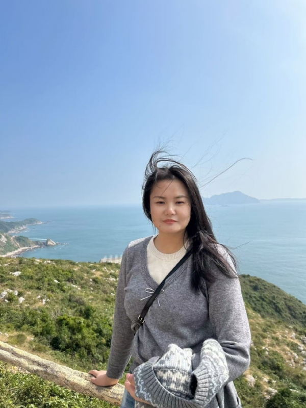 哈哈哈的第二张照片--福鼎相亲网
