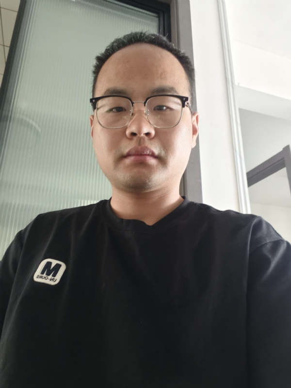 金峰的第一张照片--福鼎相亲网