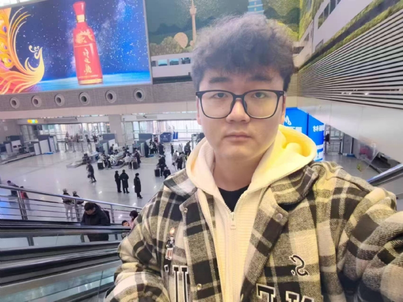 小白的第二张照片--福鼎相亲网