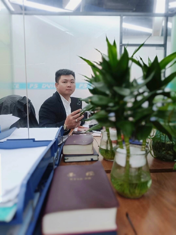 杨某人的第一张照片--福鼎相亲网