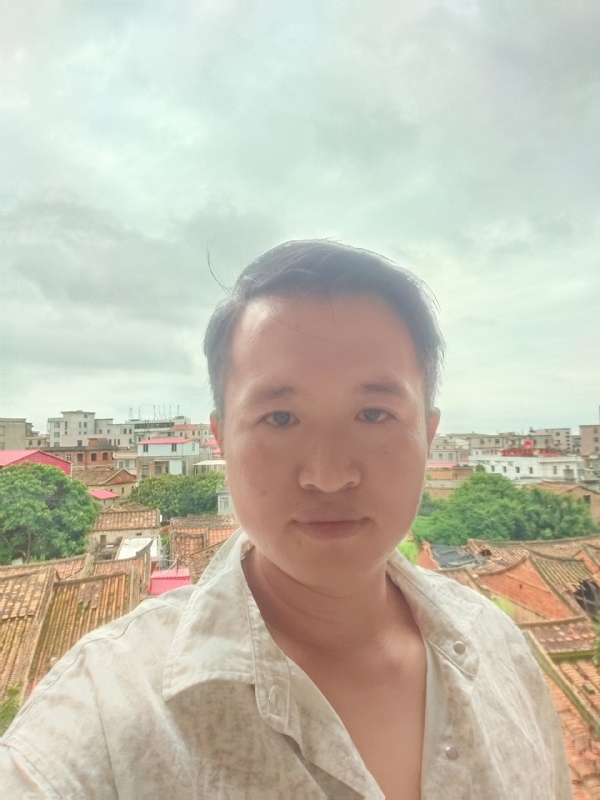 陌生人的第二张照片--福鼎相亲网