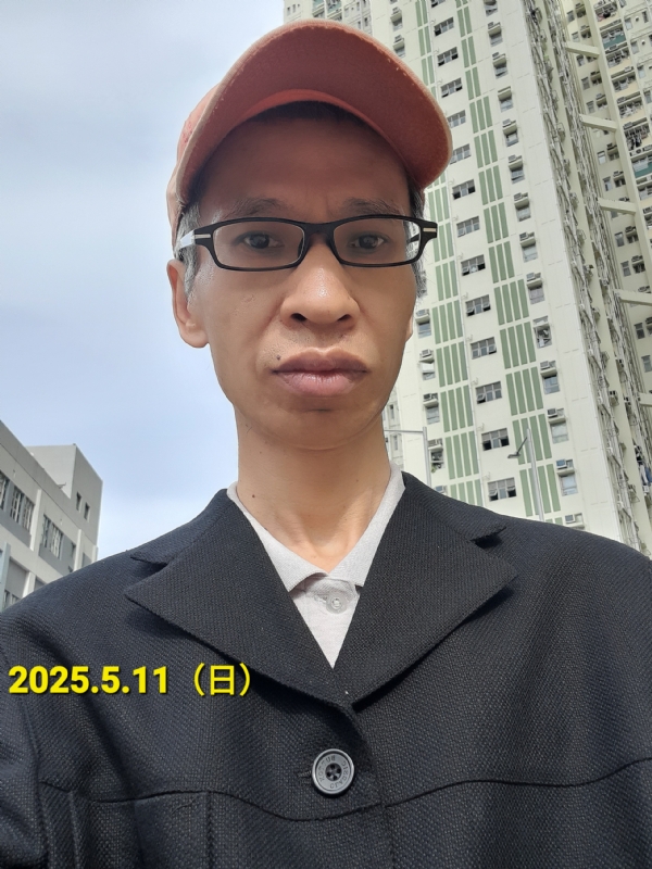 周生的第一张照片--福鼎相亲网