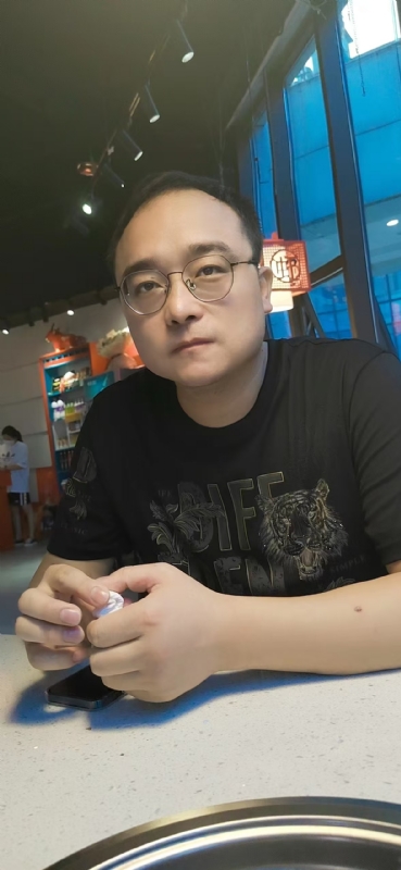 十七的第一张照片--福鼎相亲网