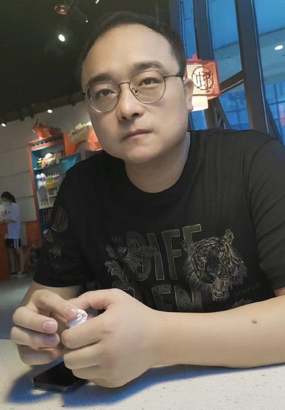 十七的第三张照片--福鼎相亲网