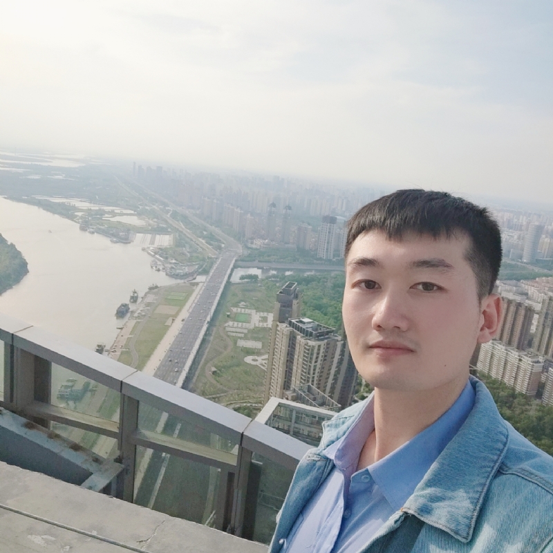 王闯的第一张照片--福鼎相亲网