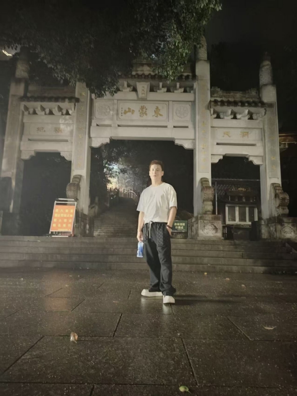 慕晨的第一张照片--福鼎相亲网