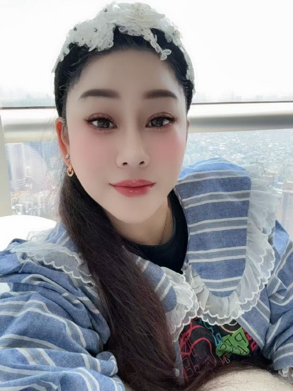 萱草沐晴的第一张照片--福鼎相亲网