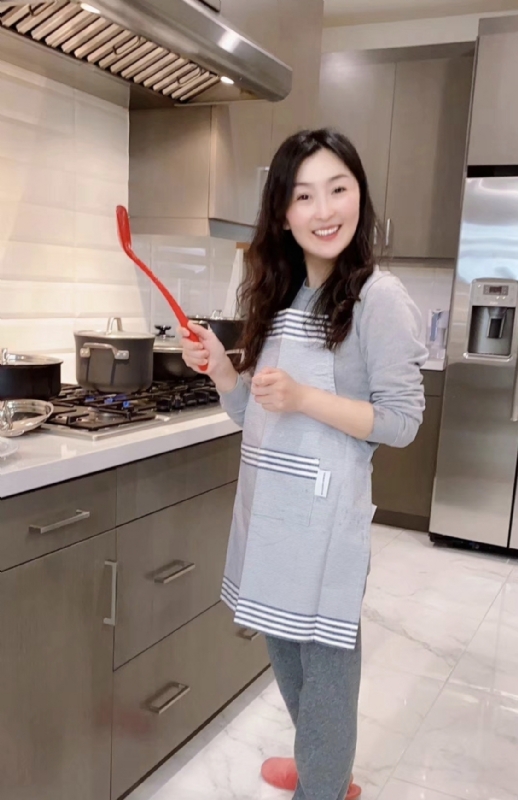 愛下廚負琴琴的第一张照片--福鼎相亲网