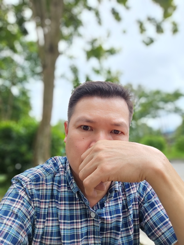 余生有你陪伴的第一张照片--福鼎相亲网