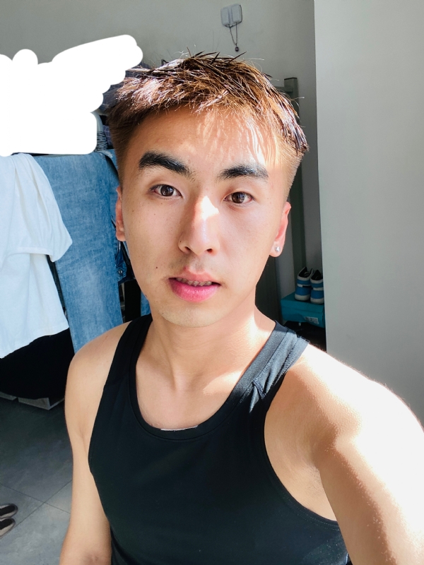 小克的第一张照片--福鼎相亲网