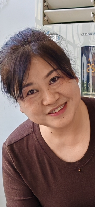 生活像一条河的第一张照片--福鼎相亲网