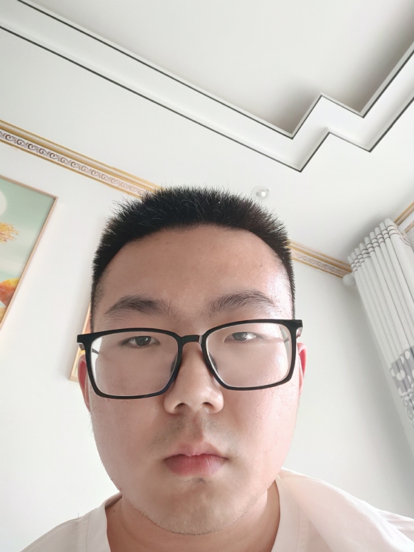 说话了的第一张照片--福鼎相亲网