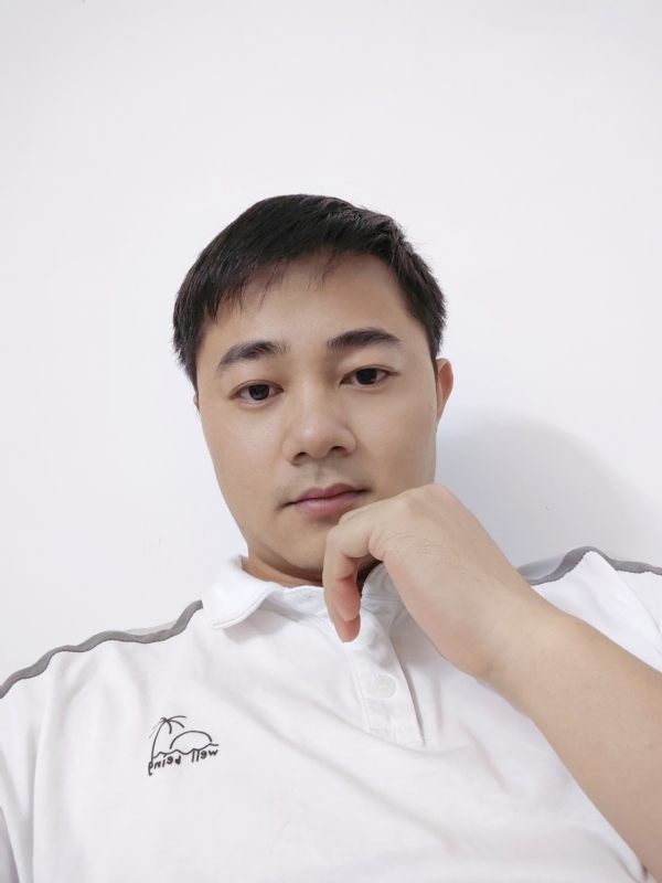 啊良的第一张照片--福鼎相亲网