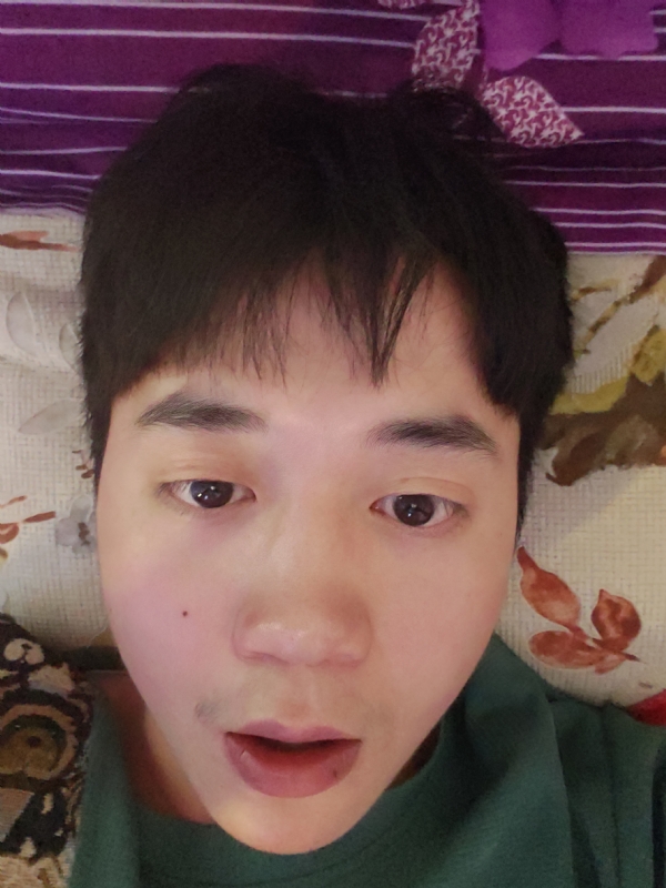 天翔的第一张照片--福鼎相亲网