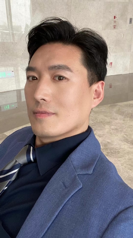 相见相识的第一张照片--福鼎相亲网