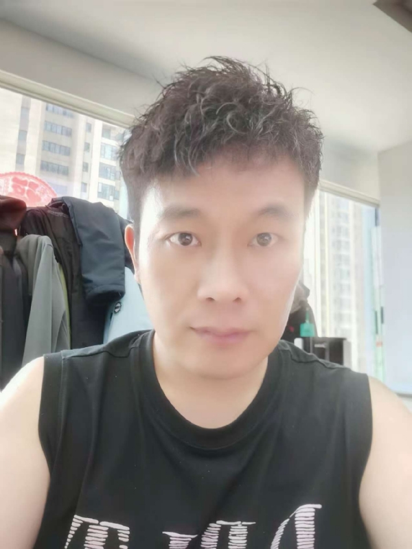 缘分何求的第一张照片--福鼎相亲网