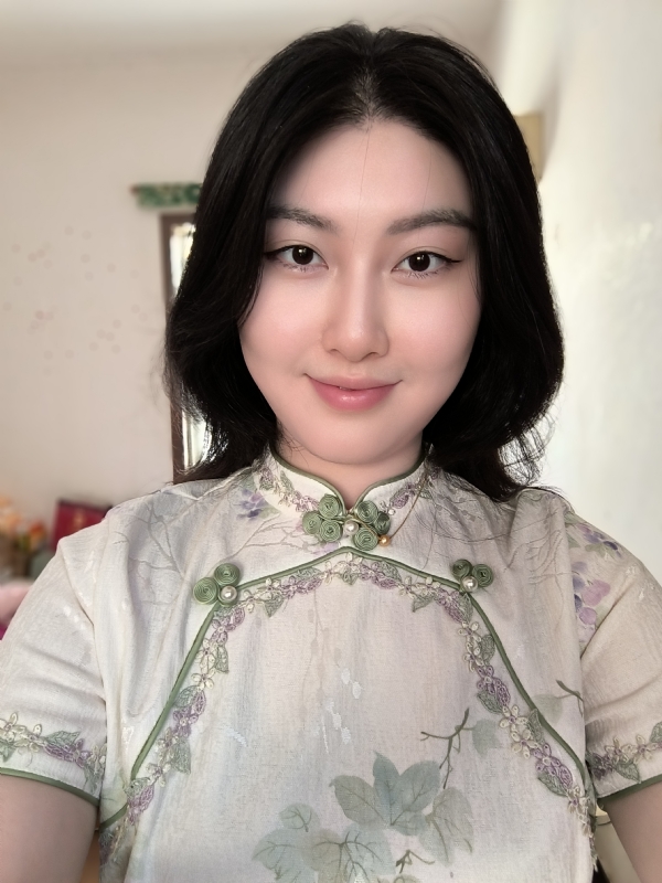 梅莱的第一张照片--福鼎相亲网