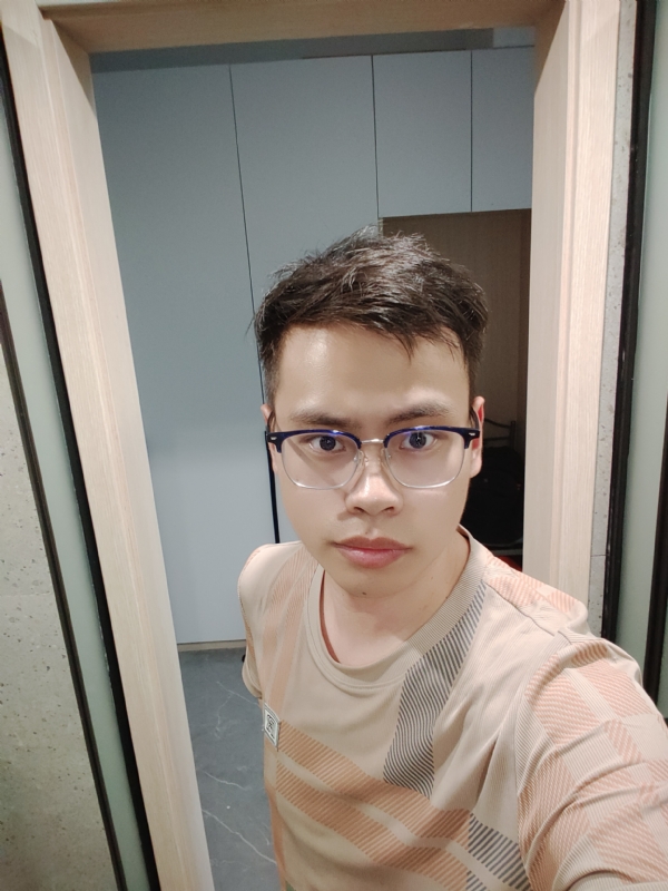 卖萌就会死星人的第一张照片--福鼎相亲网