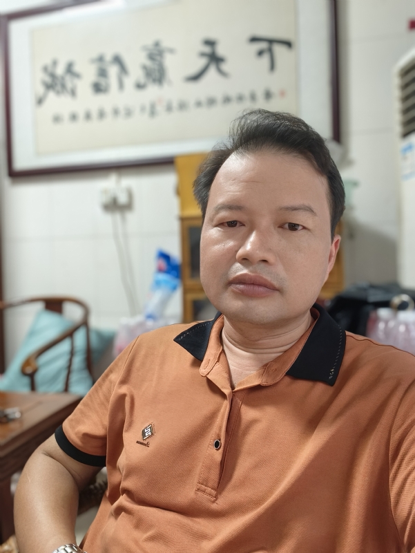 自强不息的第一张照片--福鼎相亲网