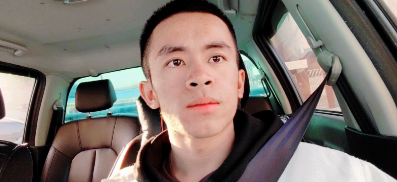 小余的第一张照片--福鼎相亲网