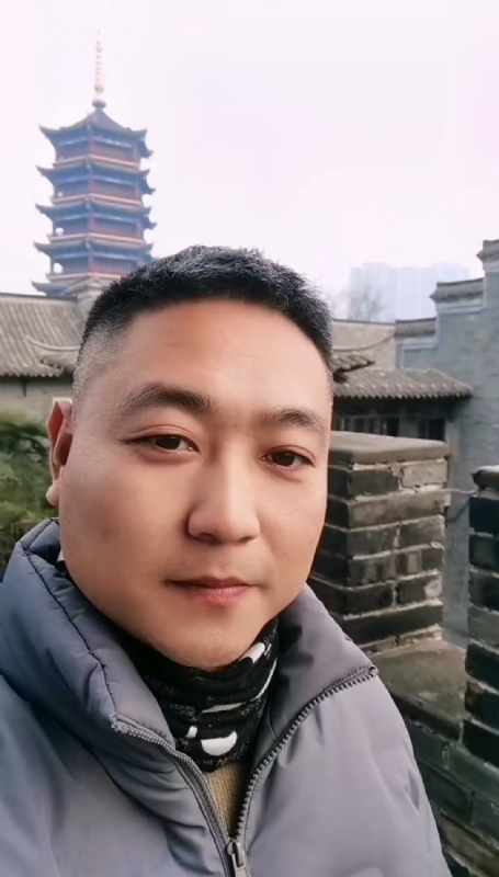 护爱天使的第一张照片--福鼎相亲网
