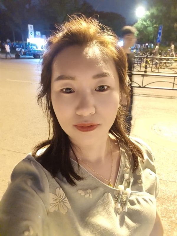 最美的期待的第一张照片--福鼎相亲网