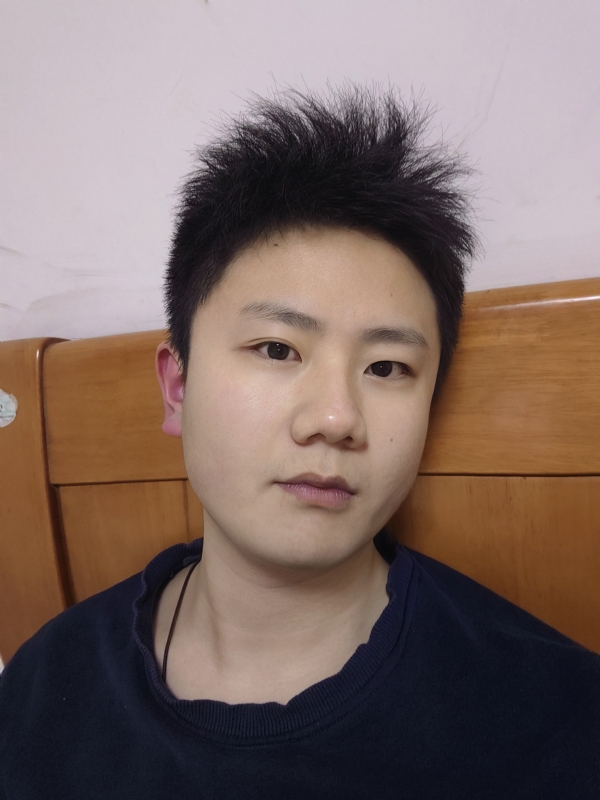 hedawode的第一张照片--福鼎相亲网