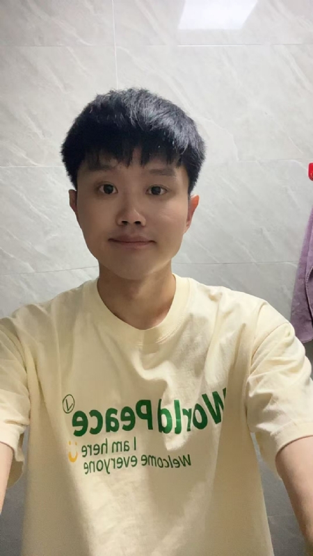 key的第一张照片--福鼎相亲网
