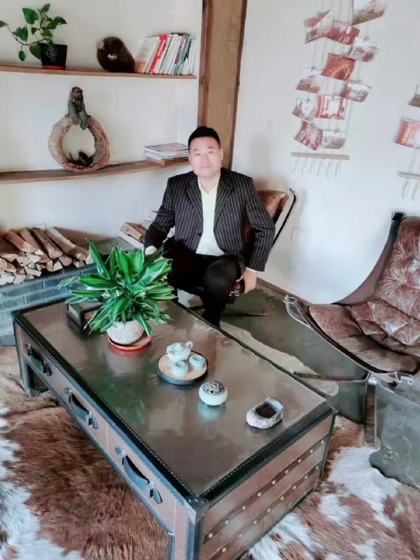 博哥的第一张照片--福鼎相亲网
