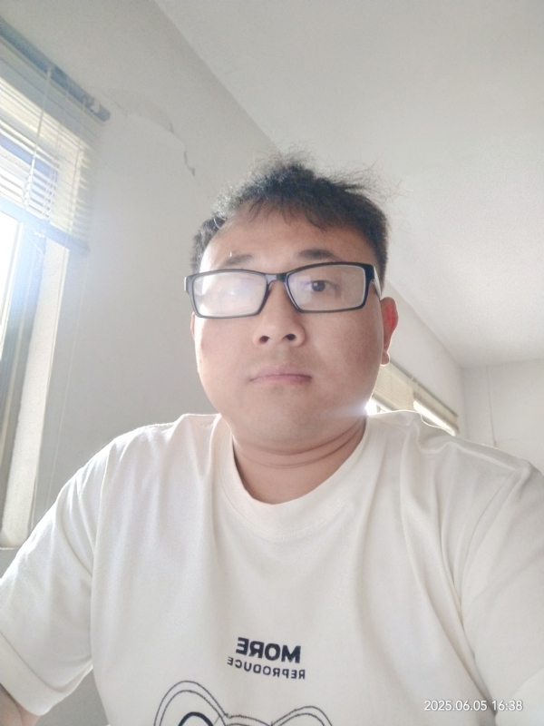 遇见你的第一张照片--福鼎相亲网