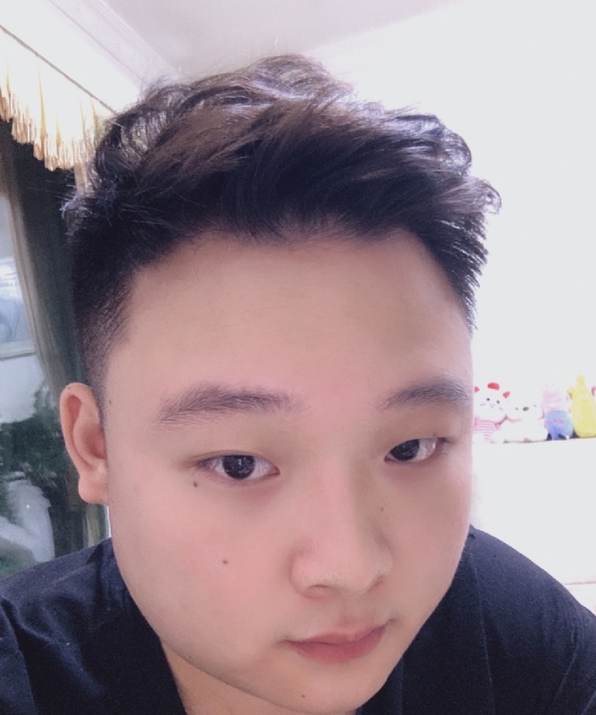 Luhao1016的第三张照片--福鼎相亲网