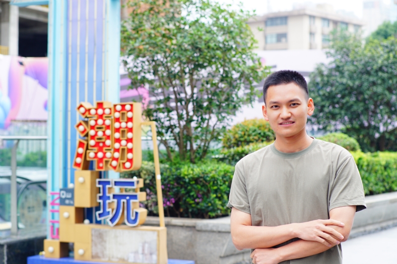 陌上烟雨的第一张照片--福鼎相亲网