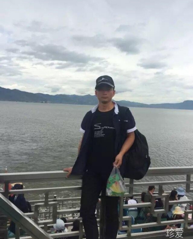 燕雯泽的第一张照片--福鼎相亲网
