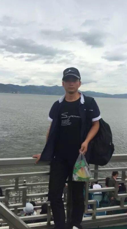 燕雯泽的第二张照片--福鼎相亲网