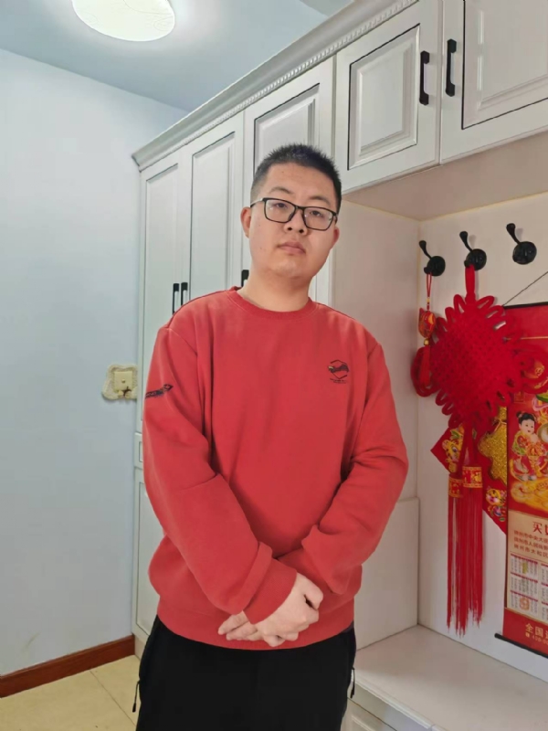 智慧的小胖的第一张照片--福鼎相亲网