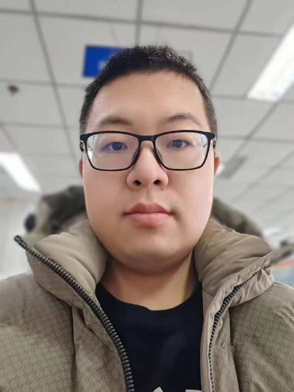 智慧的小胖的第二张照片--福鼎相亲网
