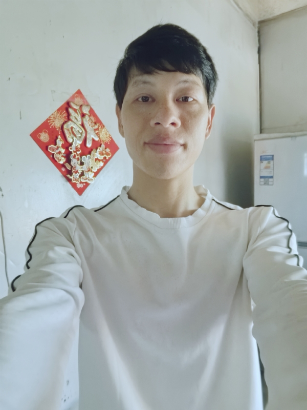 夏风微凉的第一张照片--福鼎相亲网