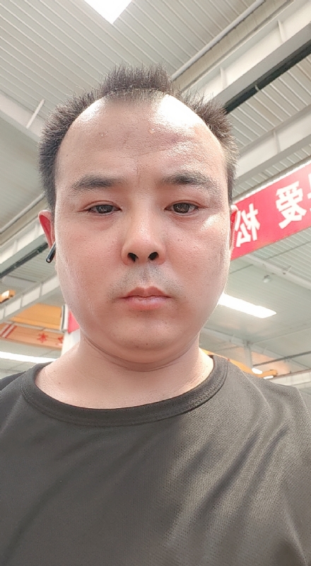 沟通才会有结果的第一张照片--福鼎相亲网