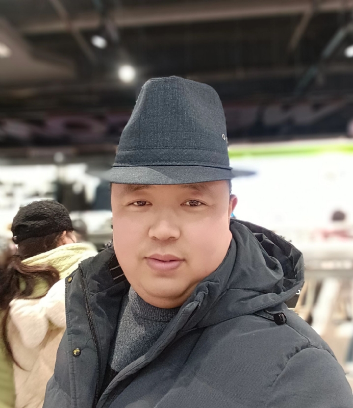 小晴天的第一张照片--福鼎相亲网