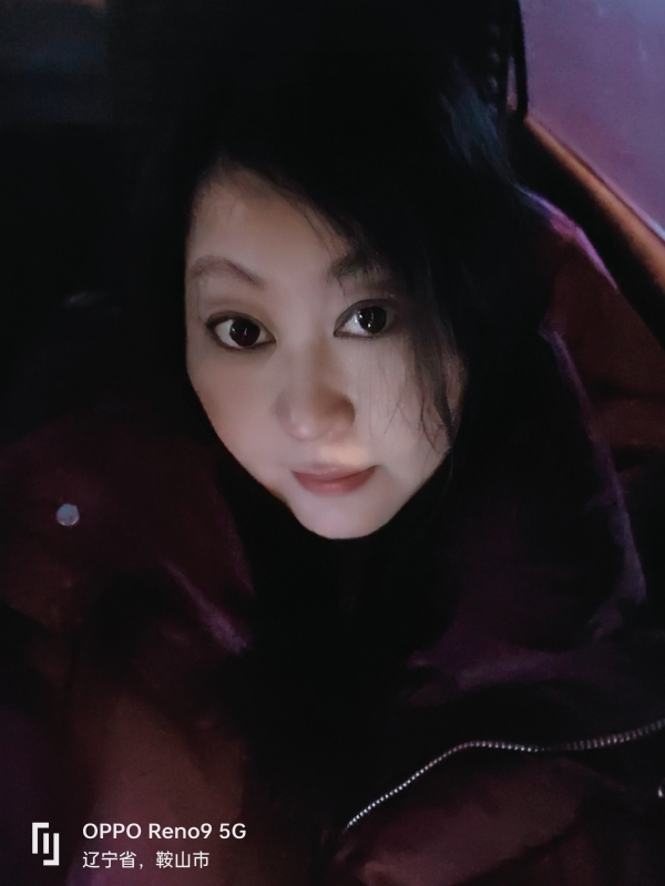 羽璨的第一张照片--福鼎相亲网
