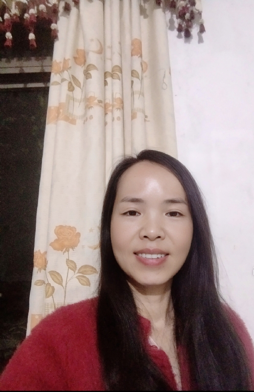 阿敏的第一张照片--福鼎相亲网