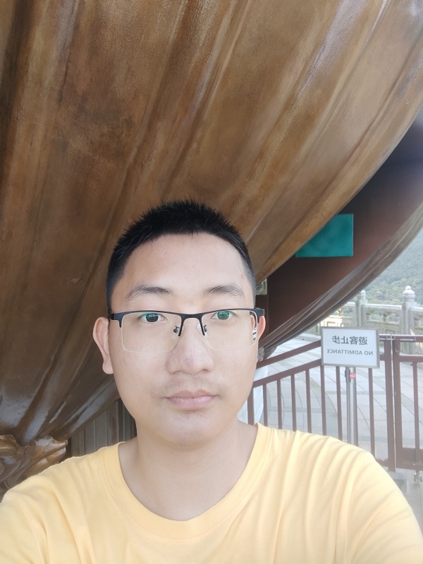 老实人的第一张照片--福鼎相亲网