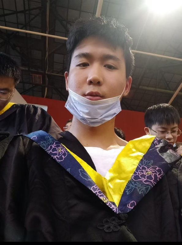 落落大方的第一张照片--福鼎相亲网