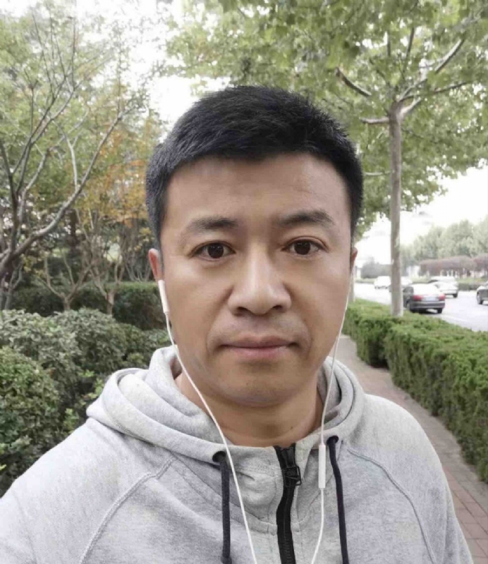相逢即是缘的第一张照片--福鼎相亲网