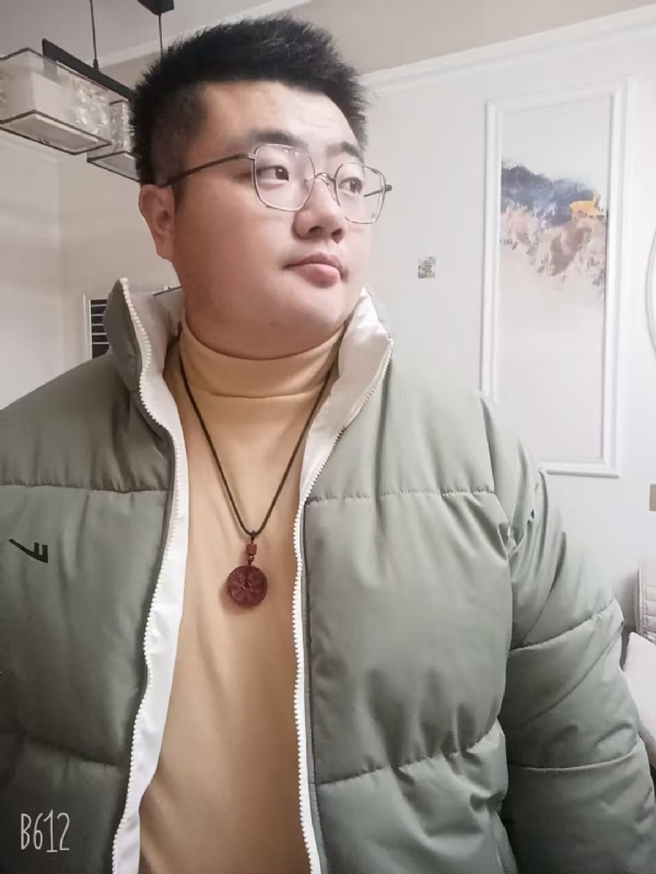 浦宁先生的第一张照片--福鼎相亲网